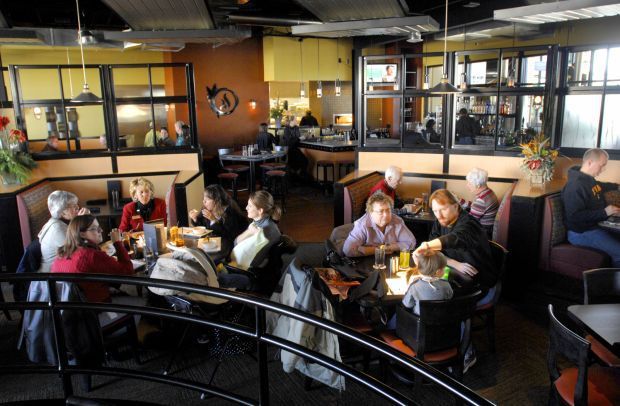 DESTIHL Restaurant & Brew Works